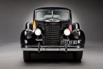 Cadillac Sixteen Series 90 V16 Ceremonial Town Car by Fleetwood 1938 года
